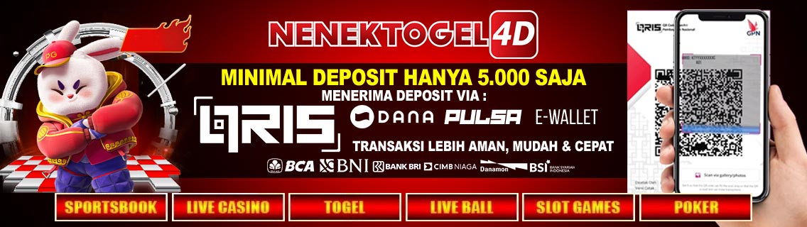 togel singapore
